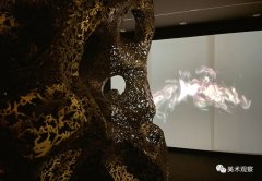 中国水墨画取AI也发生了诸多现象和问题