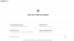 都曾经会习惯性地打开ChatGPT等AI