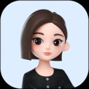 如个性化粉饰软件页面以及各类智